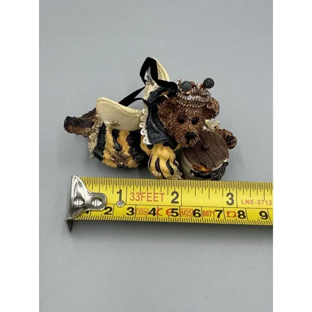 Boyds Bears as shown